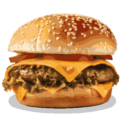 Chiyo Chicken Burger