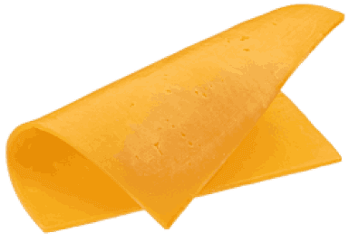 Cheddar cheese