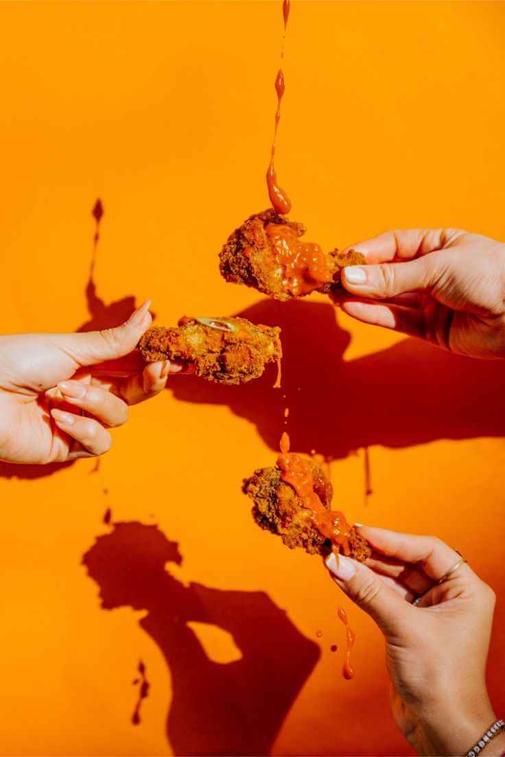 Burger meal with fries and soda on a tray