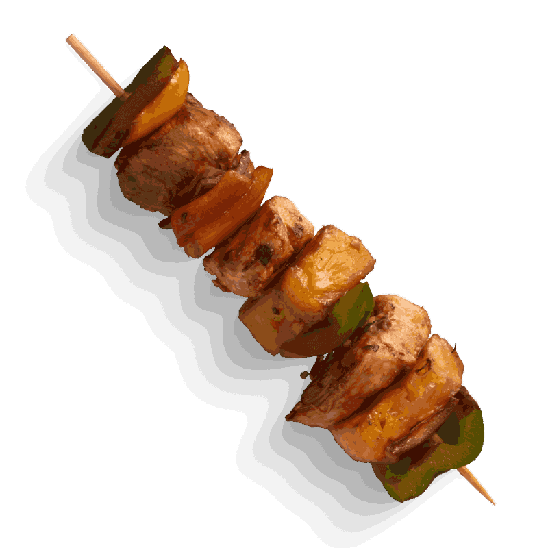 Chicken Kabob