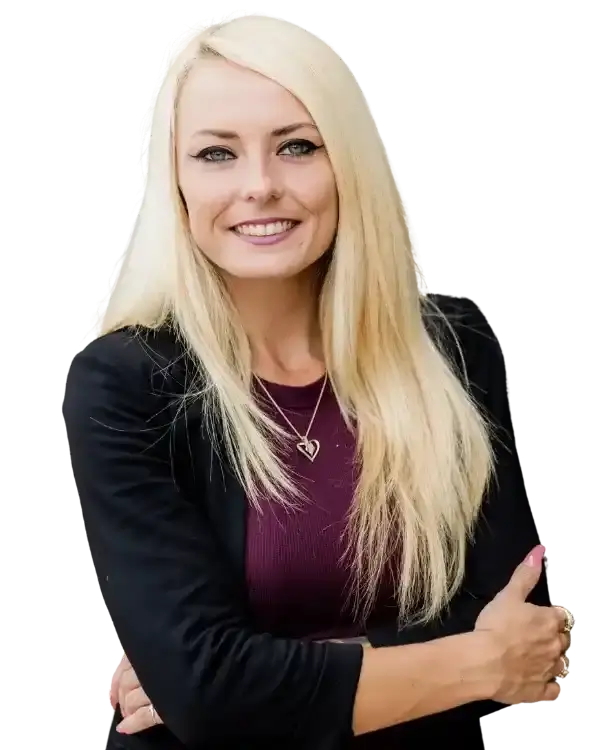 Janna — floor manager