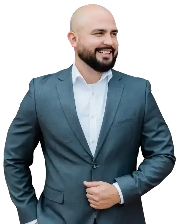 David — logistics & sourcing